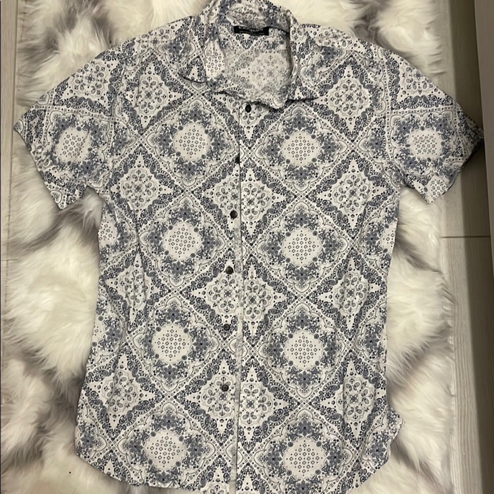 Men Shirt - size S